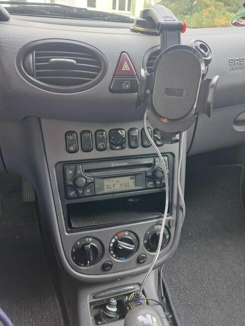 Sprzedam Mercedes A klase
