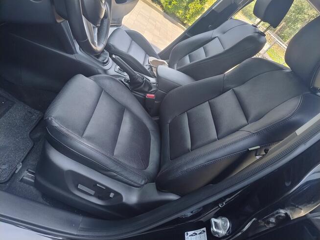 Mazda CX-5 2013r. Okazja