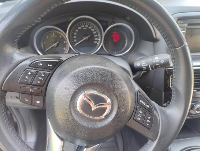 Mazda CX-5 2013r. Okazja