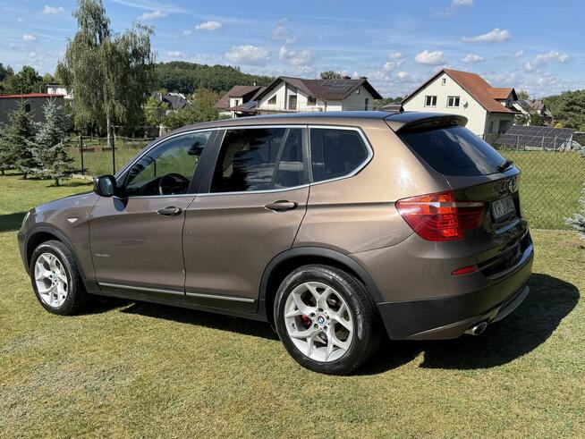 BMW X3 2013