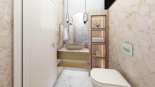 Elegancka willa 4+1 w Girne na Cyprze Północnym