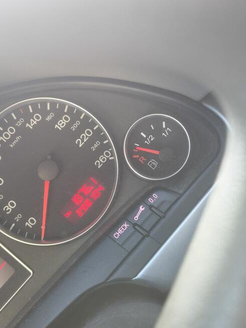 Sprzedam Audi a4 B7 TDI Quattro