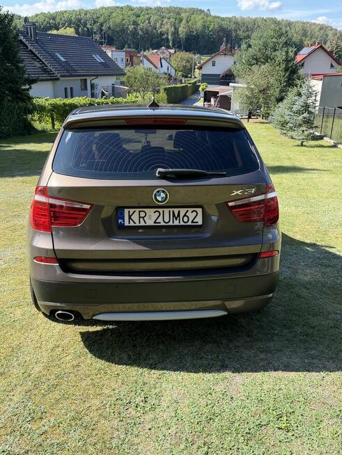 BMW X3 2013