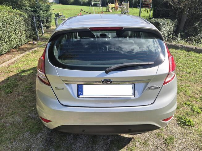 Ford Fiesta Mk7 2014rok Model Liftowy!95 tys przebieg!