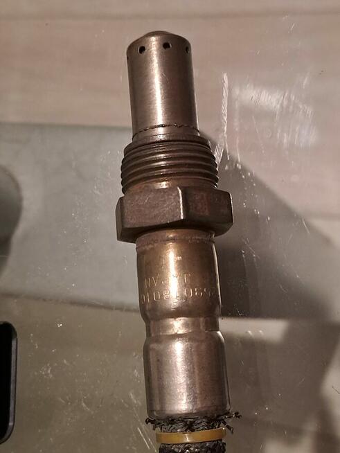 SONDA LAMBDA/CZUJNIK NOX 1259018010 NTK JAPAN orginalna