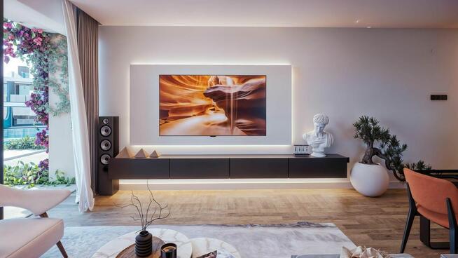 Apartament 2+2 99m2 w Girne, Cypr Północny