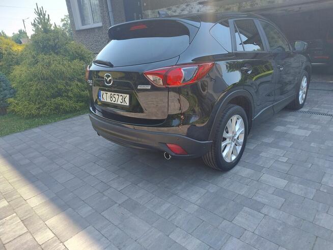 Mazda CX-5 2013r. Okazja