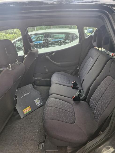 Sprzedam Mercedes A klase