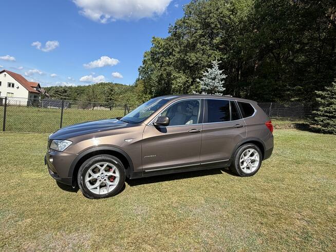 BMW X3 2013