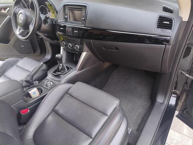 Mazda CX-5 2013r. Okazja