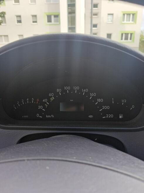 Sprzedam Mercedes A klase