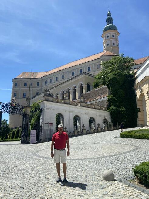 Technik budowlany / Mistrz / Język niemiecki – podejmę pracę