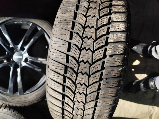Sprzedam felgi 5*120