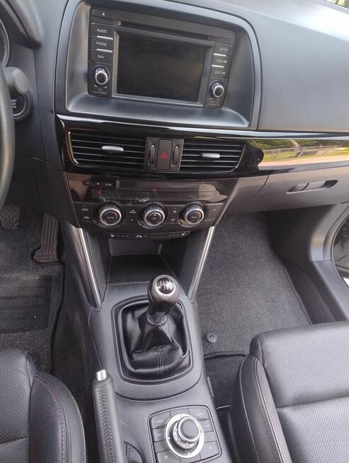 Mazda CX-5 2013r. Okazja