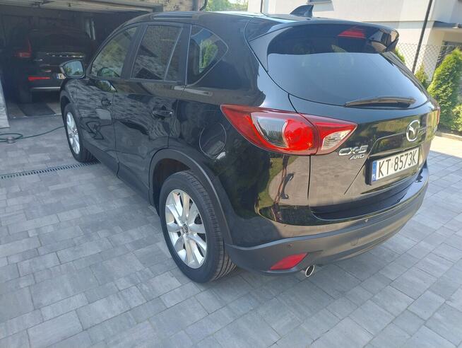 Mazda CX-5 2013r. Okazja