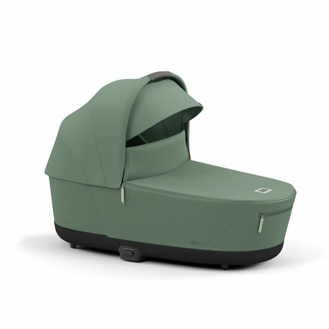 Wózek dziecięcy Cybex PRIAM 4 Bundle