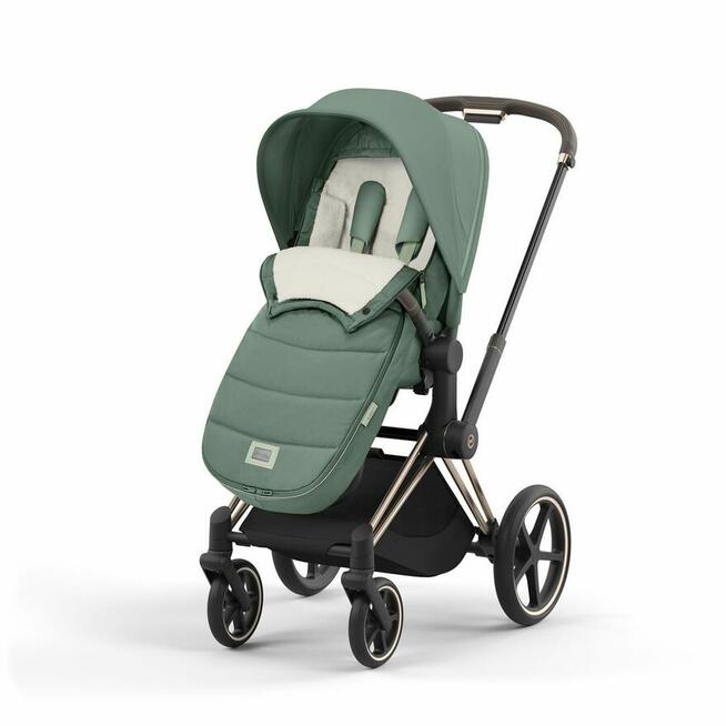 Wózek dziecięcy Cybex PRIAM 4 Bundle