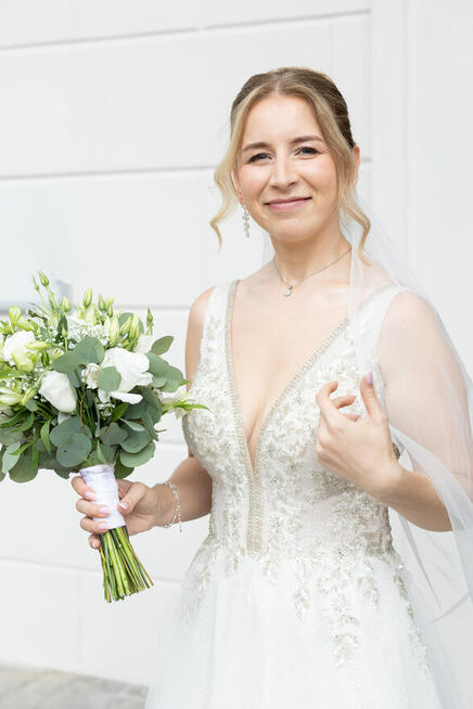 Fotograf chrzciny, komunia, 18sta, ślub, studniówka! Poznań