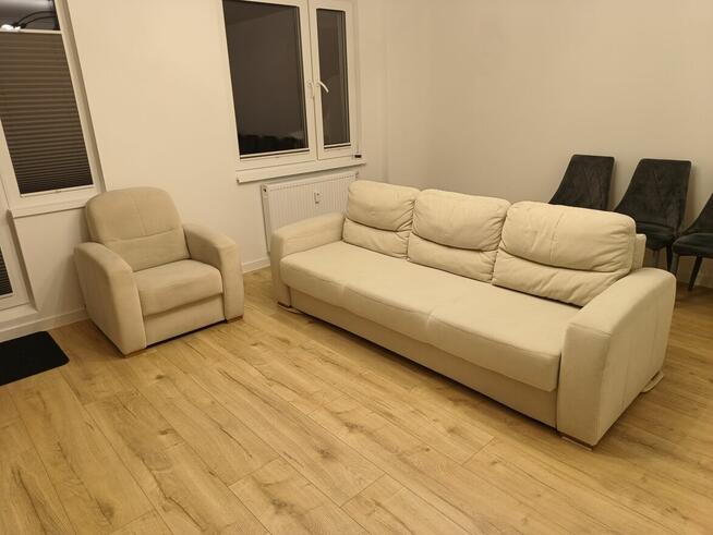 sofa wypoczynkowa