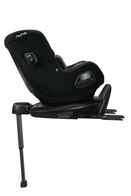 Wózek dziecięcy Nuna TRIV Next Generation Cari Bundle