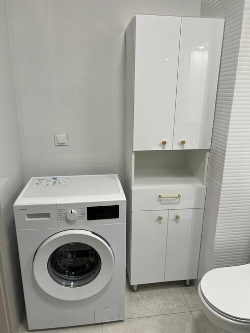 Nowe mieszkanie w centrum Białegostoku na wynajem
