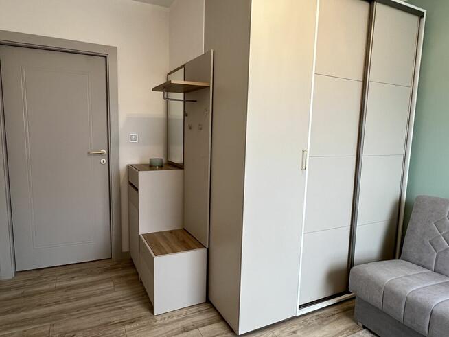 Nowe mieszkanie w centrum Białegostoku na wynajem