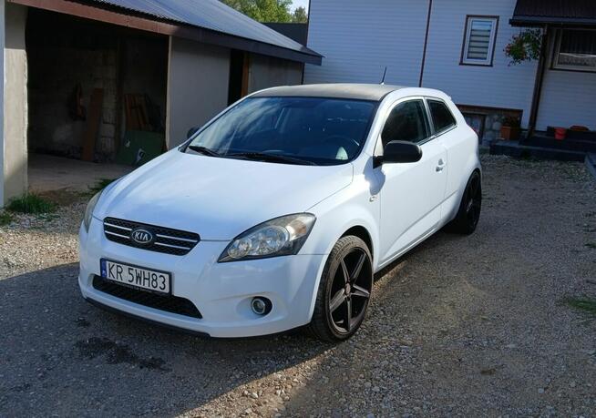 Kia Pro_Cee'd