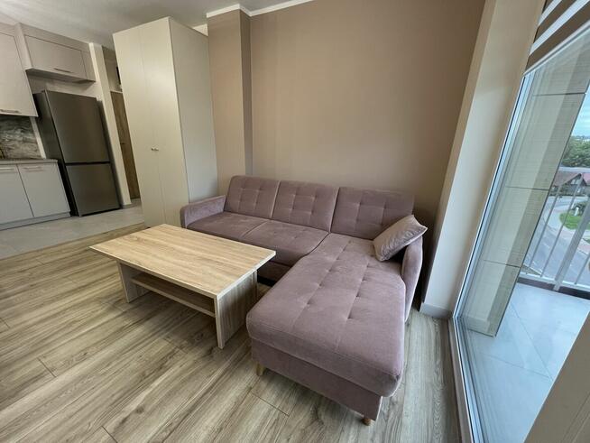 Nowe mieszkanie w centrum Białegostoku na wynajem