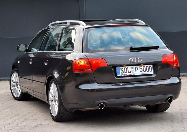 Audi A4 * 1.8Turbo* 163KM* BARDZO ŁADNA* tempomat* ALUfelgi*