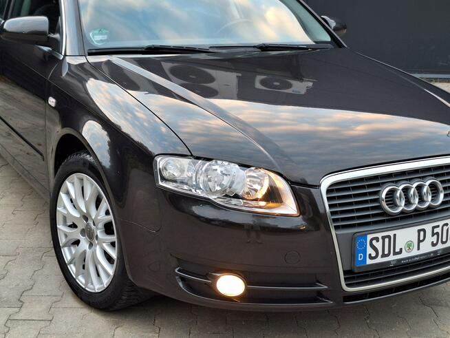 Audi A4 * 1.8Turbo* 163KM* BARDZO ŁADNA* tempomat* ALUfelgi*