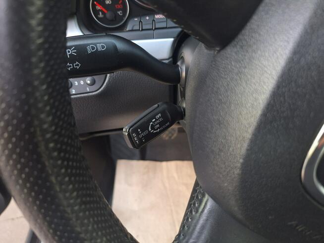 Audi A4 * 1.8Turbo* 163KM* BARDZO ŁADNA* tempomat* ALUfelgi*