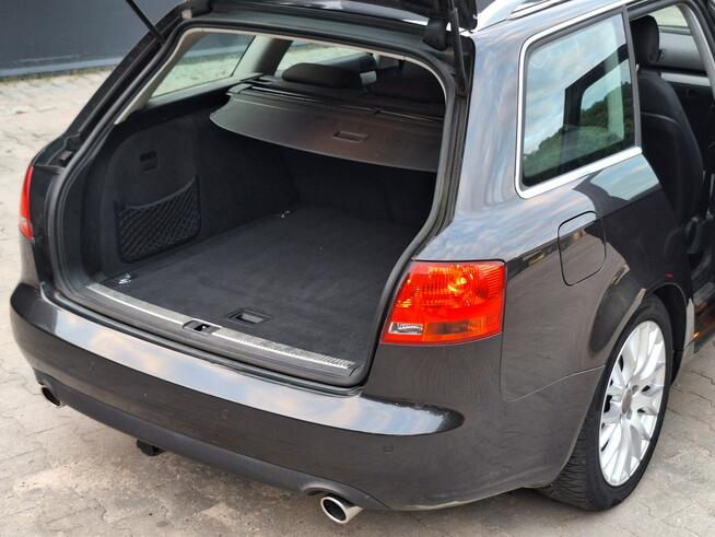 Audi A4 * 1.8Turbo* 163KM* BARDZO ŁADNA* tempomat* ALUfelgi*