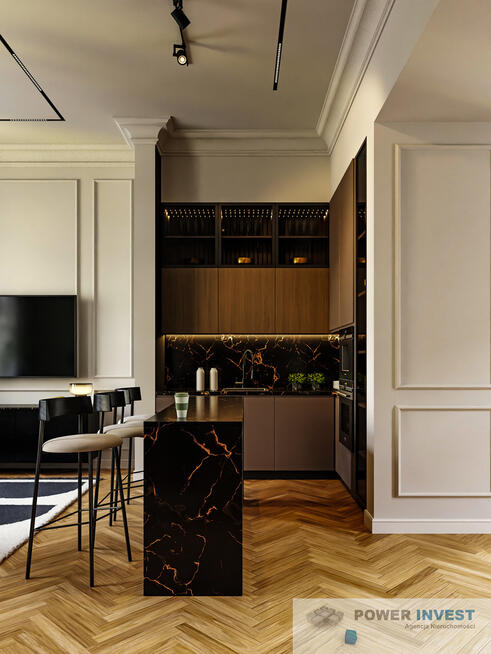 4 pok. apartament PREMIUM I taras 19 m² I Chorzów