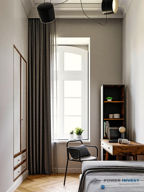 4 pok. apartament PREMIUM I taras 19 m² I Chorzów