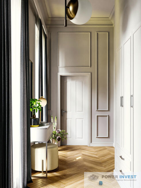 4 pok. apartament PREMIUM I taras 19 m² I Chorzów