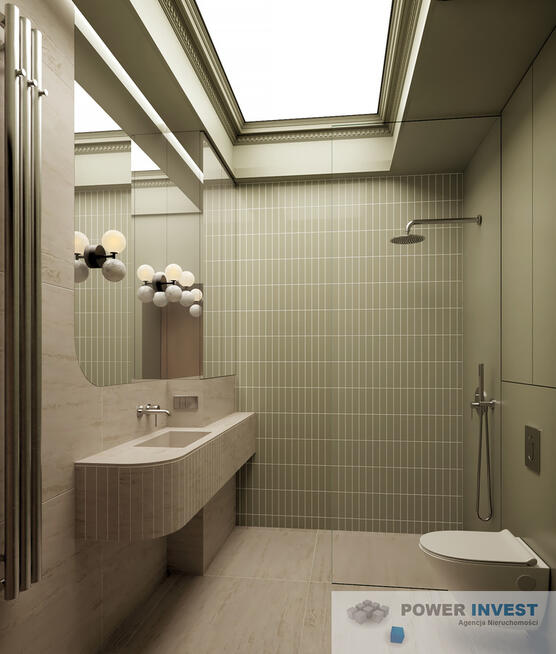 2 pok. apartament PREMIUM I taras 14 m² I Chorzów