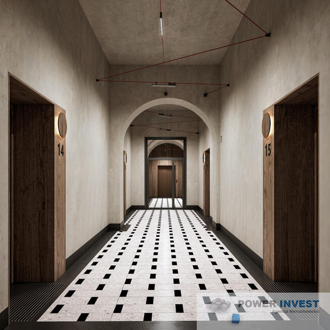2 pok. apartament PREMIUM I taras 14 m² I Chorzów