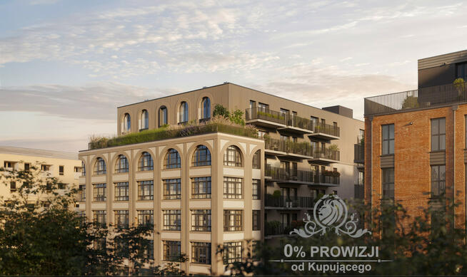 Piekne mieszk/3 pok/Szczepin/z ogrzew. miejskim/idealne dla studenta/pod inwest