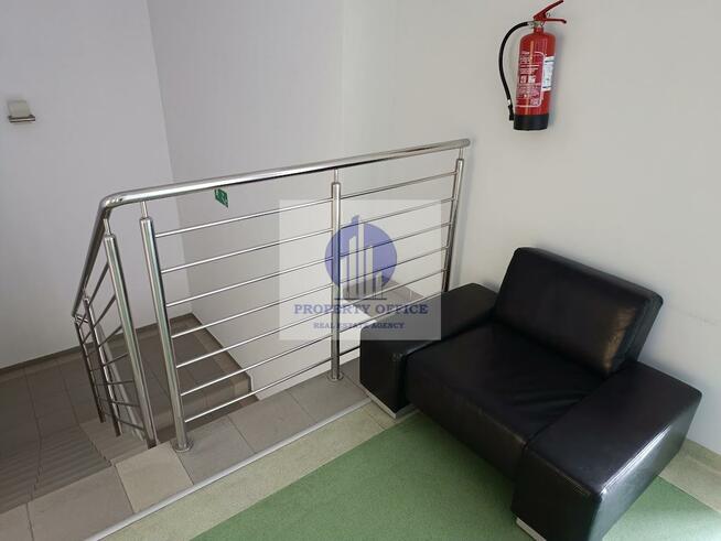 Lokal użytkowy Warszawa Targówek, Rzeczna