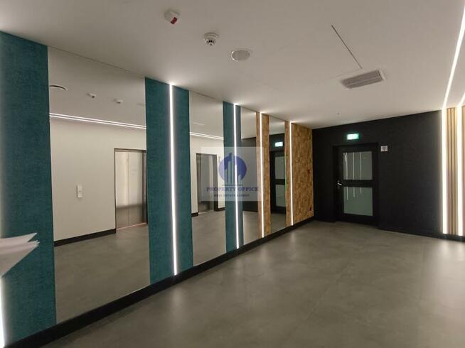 Lokal użytkowy Warszawa Śródmieście, al. 3 Maja