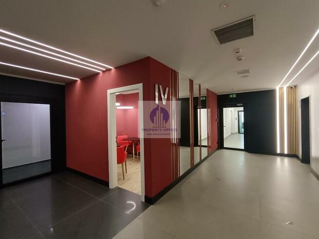 Lokal użytkowy Warszawa Śródmieście, al. 3 Maja
