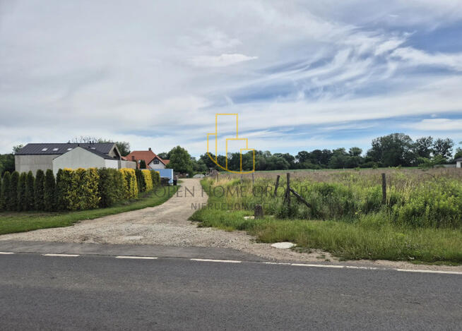Szukalice, Żórawina działka budowlana 3000 m2