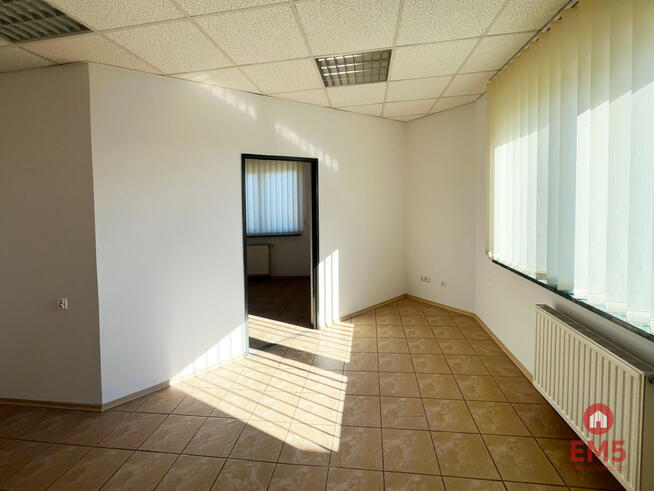 Lokal użytkowy Białystok Fasty,