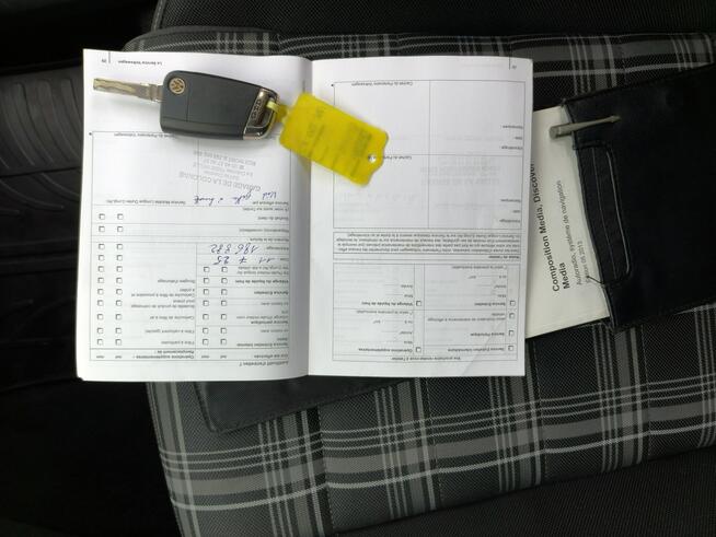 Volkswagen Golf 2.0 GTD 184 KM Automat