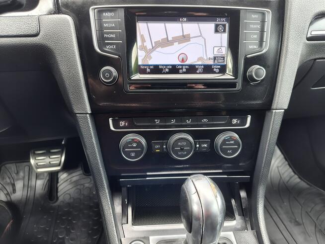 Volkswagen Golf 2.0 GTD 184 KM Automat