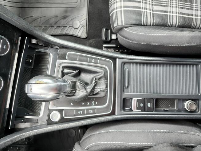 Volkswagen Golf 2.0 GTD 184 KM Automat