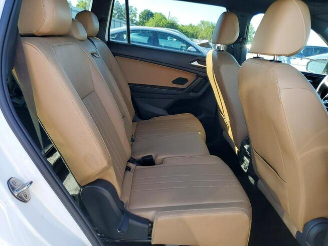 Volkswagen Tiguan R-LINE BLACK / AWD / niski przebieg