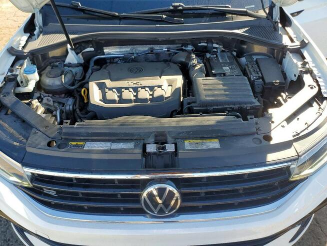 Volkswagen Tiguan R-LINE BLACK / AWD / niski przebieg