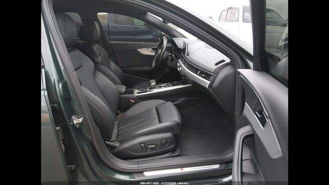 Audi A4 PREMIUM PLUS / S-Line / Quattro