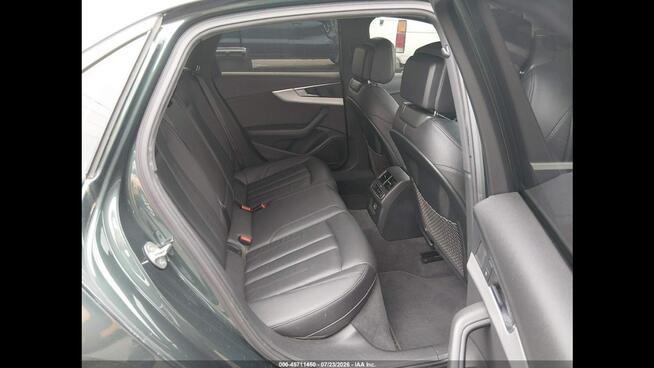 Audi A4 PREMIUM PLUS / S-Line / Quattro